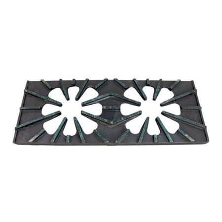 Allpoints Allpoints 8010820 Grate Top Section 12" For Montague Oven 8010820